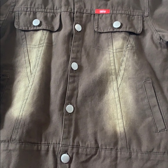 BOGO: NWT Mossimo kids jacket size 8 - Picture 2 of 8